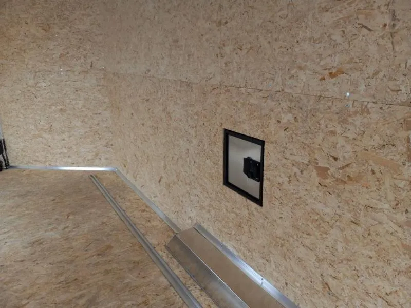 new Cargo (Enclosed) Trailers Xpress  for sale, in Draper, UT Thumbnail 27