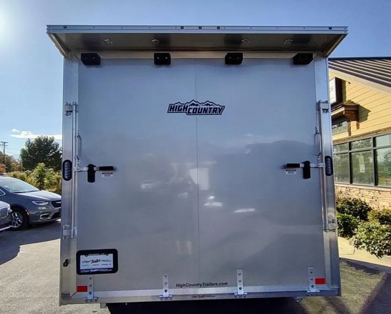 used Other Trailers High Country  for sale, in Draper, UT Thumbnail 7