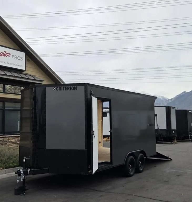 used Other Trailers Criterion  for sale, in Draper, UT Thumbnail 45