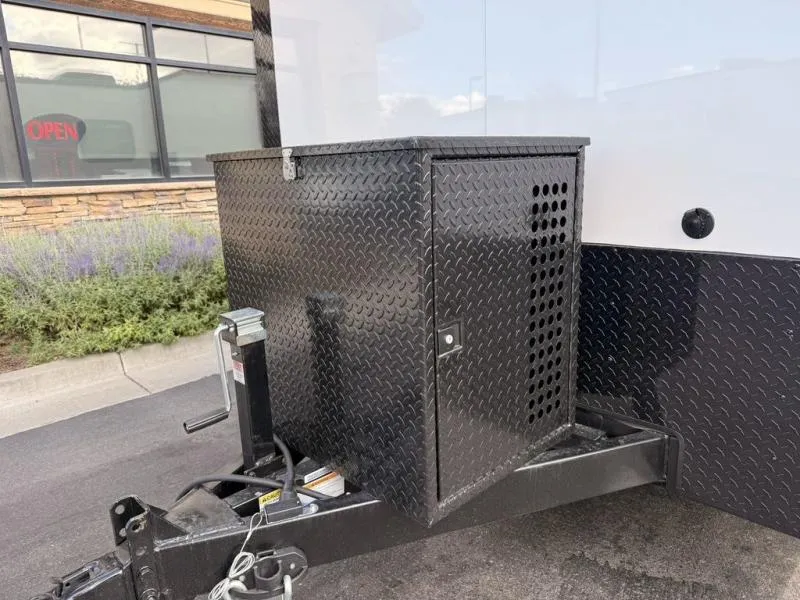 new Toy Haulers Raynger  for sale, in Draper, UT Thumbnail 14