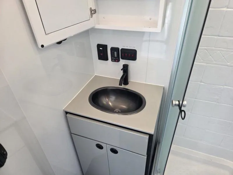 new Toy Haulers ATC  for sale, in Draper, UT Thumbnail 77