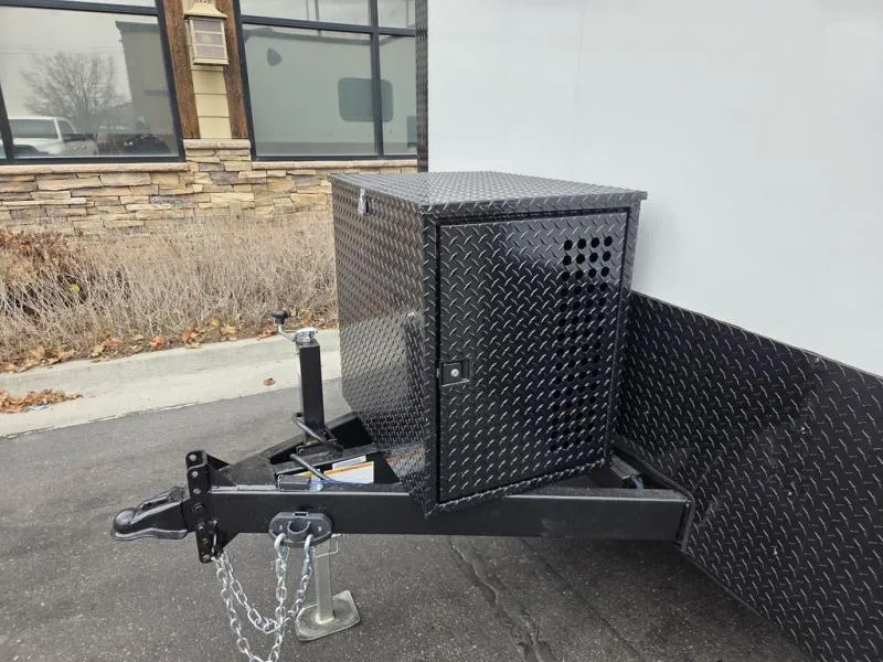 new Toy Haulers Raynger  for sale, in Draper, UT Thumbnail 10