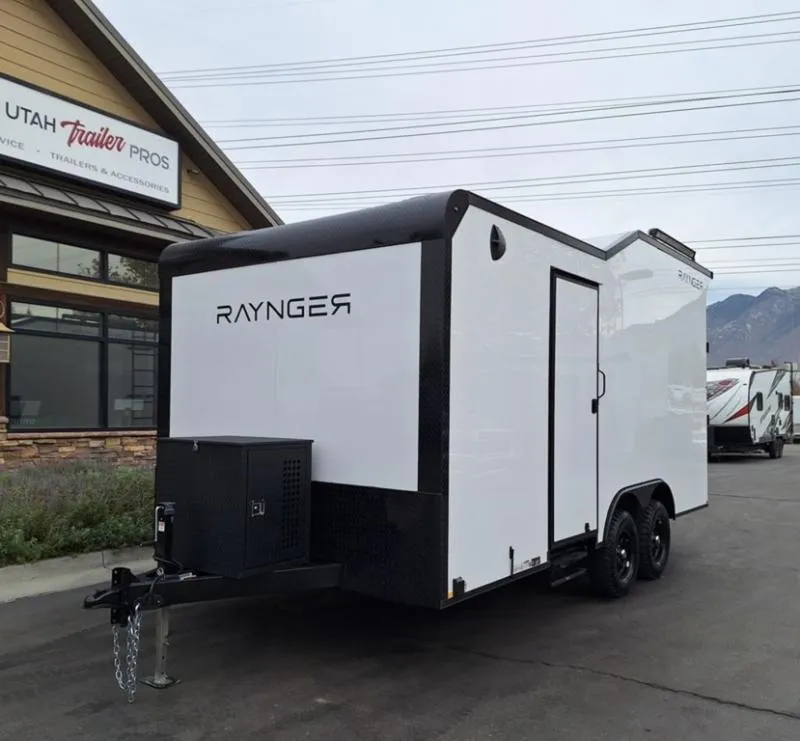 used Other Trailers Raynger  for sale, in Draper, UT Thumbnail 5