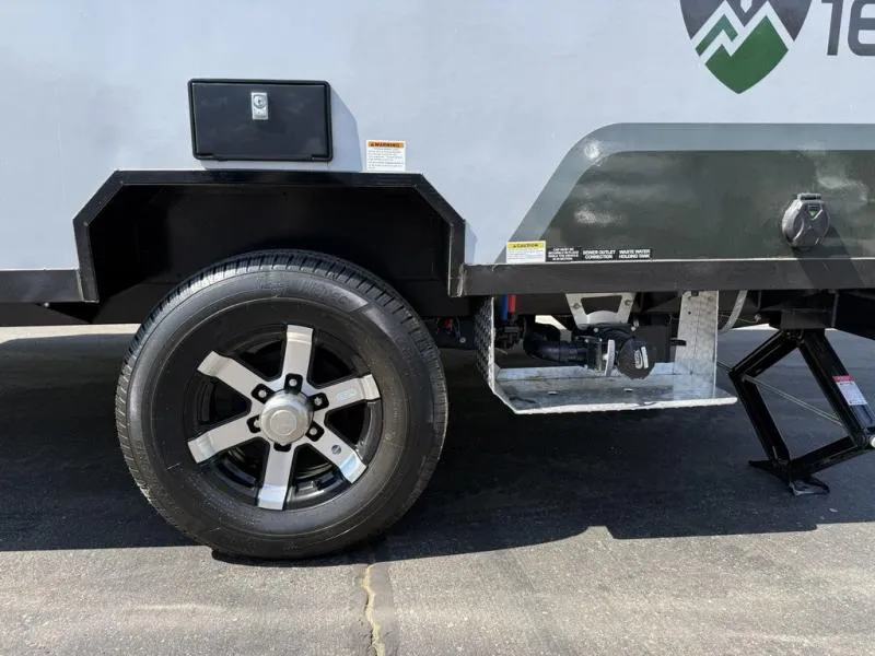 new Travel Trailers TrailManor  for sale, in Draper, UT Thumbnail 23