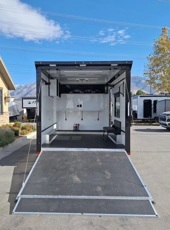 new Cargo (Enclosed) Trailers ATC  for sale, in Draper, UT Thumbnail 75