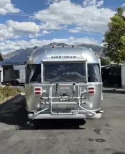 used Travel Trailers Airstream  for sale, in Draper, UT Thumbnail 4