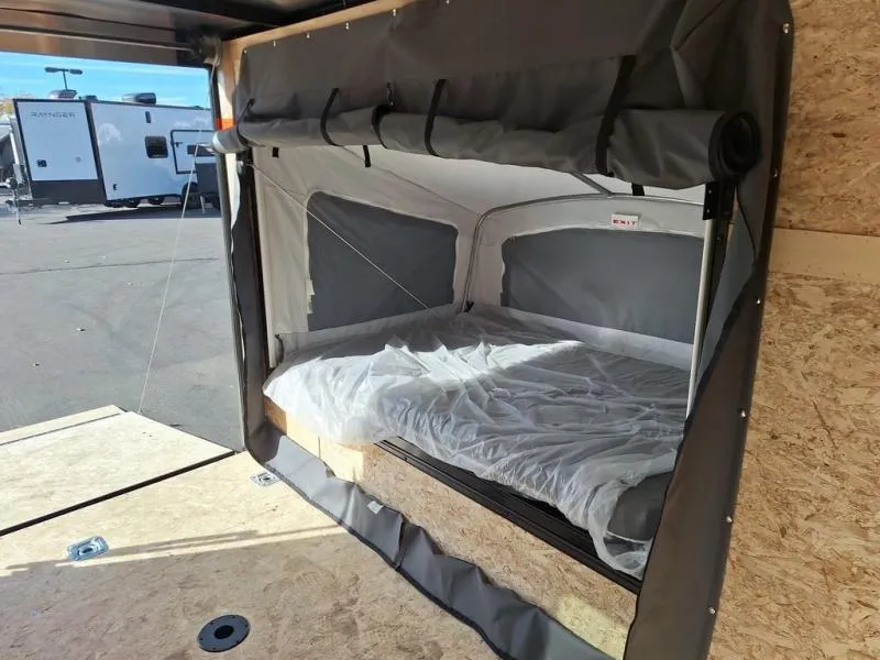 new Toy Haulers Raynger  for sale, in Draper, UT Thumbnail 45