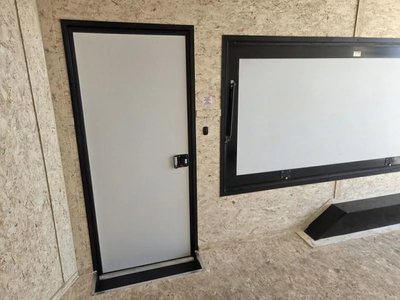 new Cargo (Enclosed) Trailers Criterion  for sale, in Draper, UT Thumbnail 30