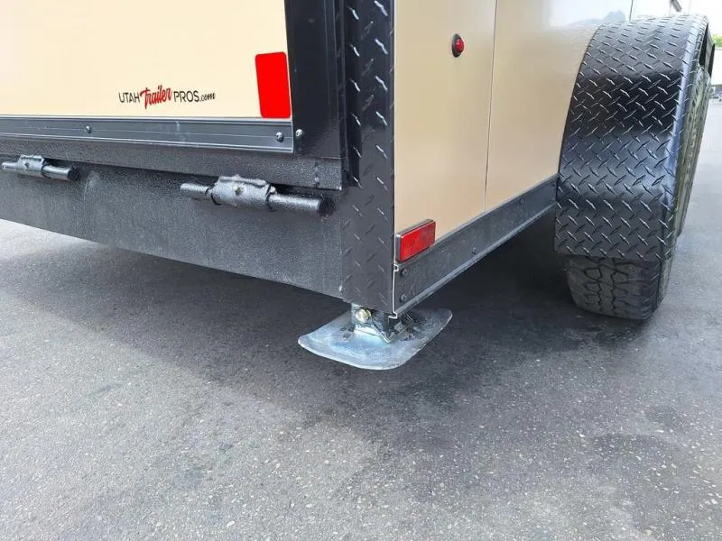 new Toy Haulers Raynger  for sale, in Draper, UT Thumbnail 12