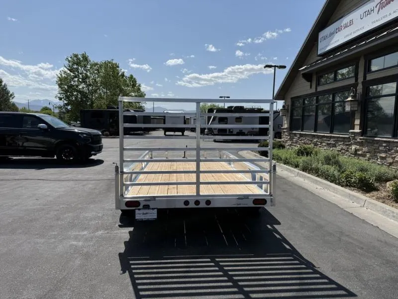 new Other Trailers Baughman Products  for sale, in Draper, UT Thumbnail 6