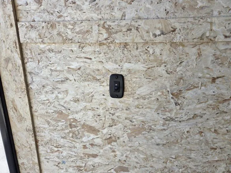 new Cargo (Enclosed) Trailers Criterion  for sale, in Draper, UT Thumbnail 38