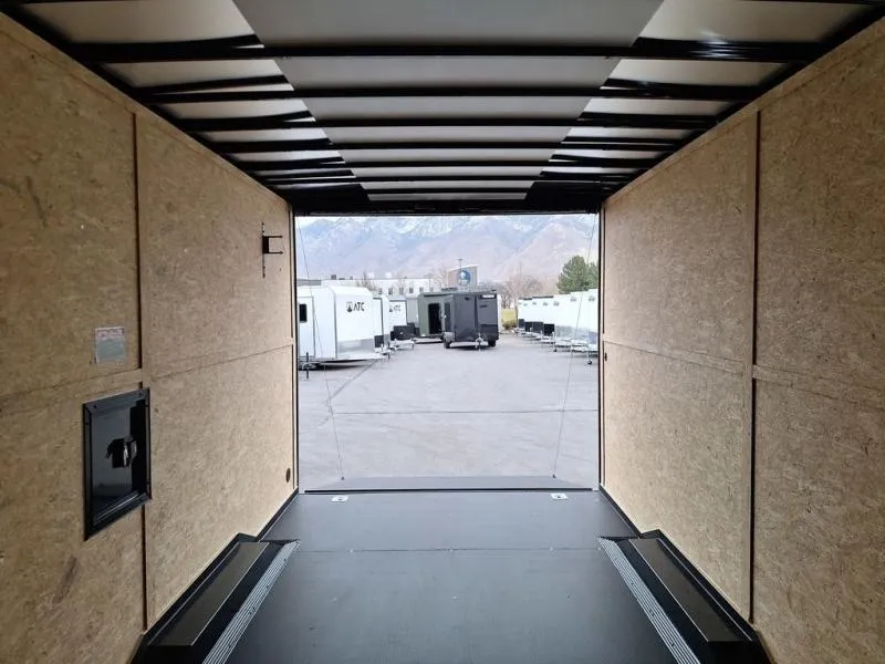 new Cargo (Enclosed) Trailers Criterion  for sale, in Draper, UT Thumbnail 37