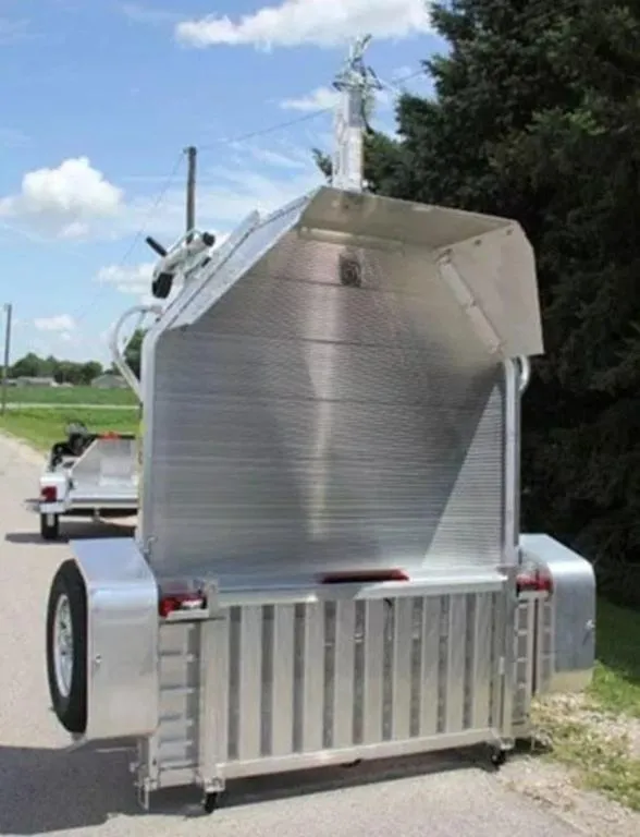 used Other Trailers Aluma  for sale, in Draper, UT Thumbnail 24