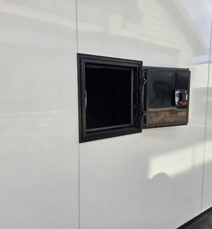 new Cargo (Enclosed) Trailers Criterion  for sale, in Draper, UT Thumbnail 19