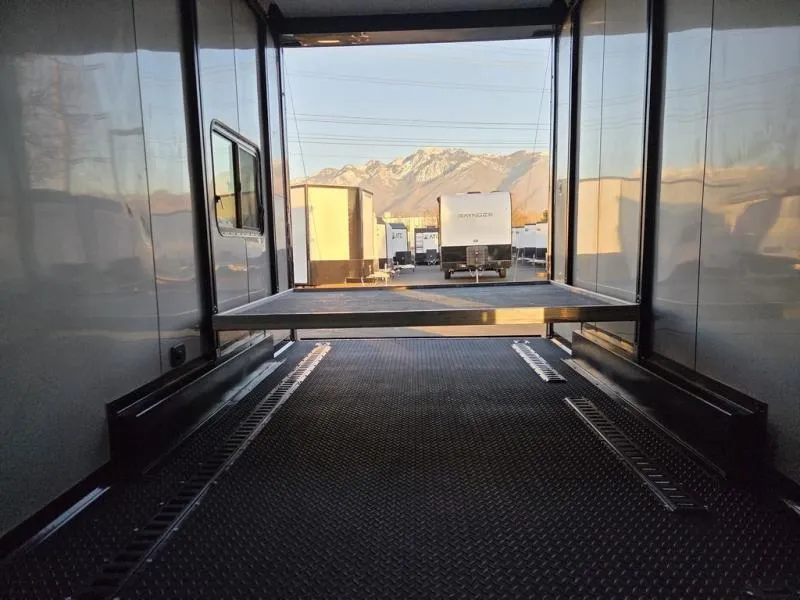 used Toy Haulers Other  for sale, in Draper, UT Thumbnail 59