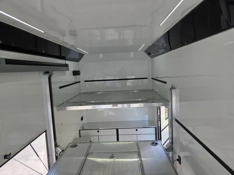 new Cargo (Enclosed) Trailers ATC  for sale, in Draper, UT Thumbnail 85