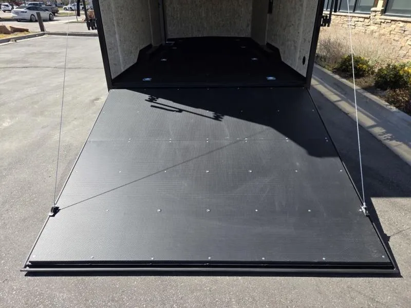 new Cargo (Enclosed) Trailers Criterion  for sale, in Draper, UT Thumbnail 28