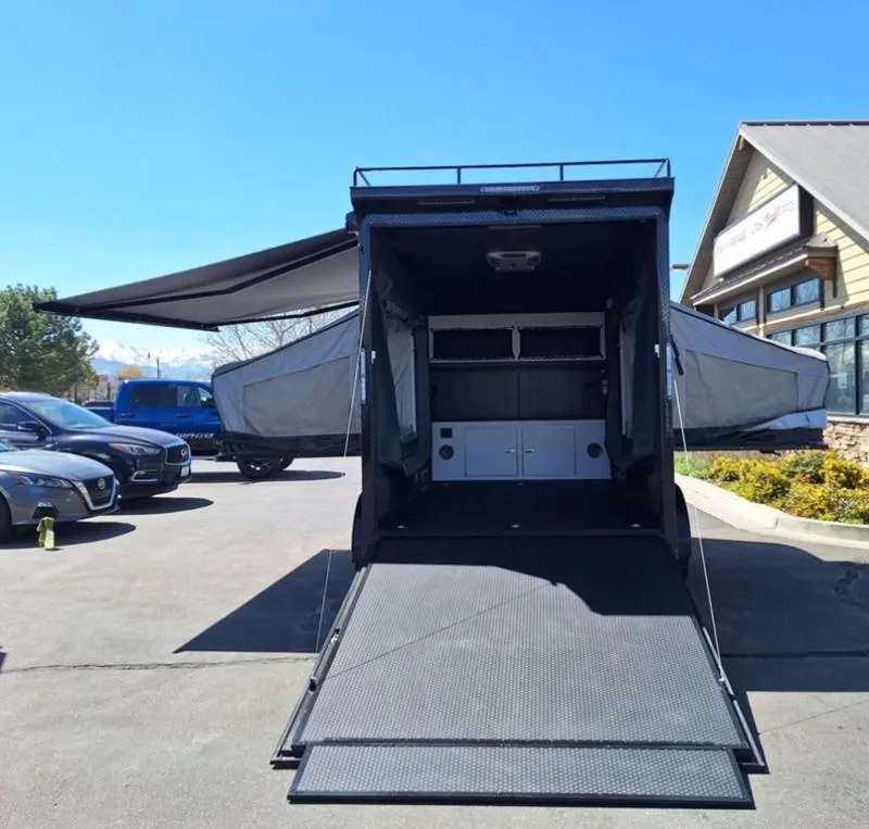 new Toy Haulers Raynger  for sale, in Draper, UT Thumbnail 76