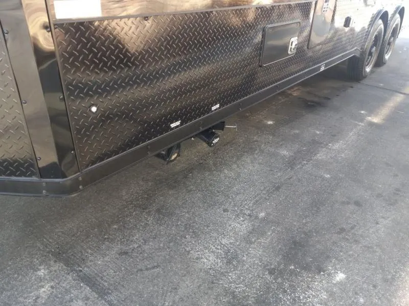 new Toy Haulers Stealth Trailers  for sale, in Draper, UT Thumbnail 18