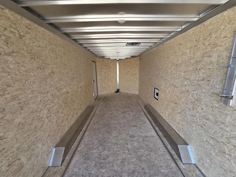new Cargo (Enclosed) Trailers Xpress  for sale, in Draper, UT Thumbnail 20