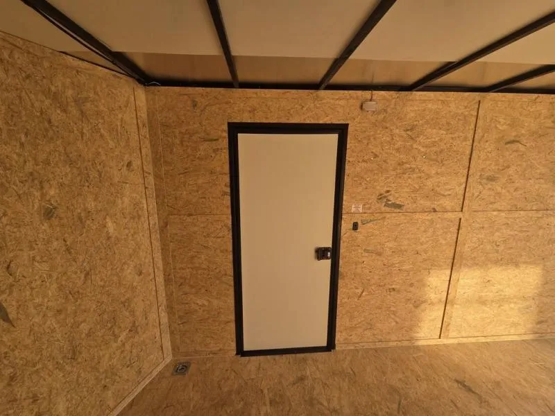 new Cargo (Enclosed) Trailers Criterion  for sale, in Draper, UT Thumbnail 15