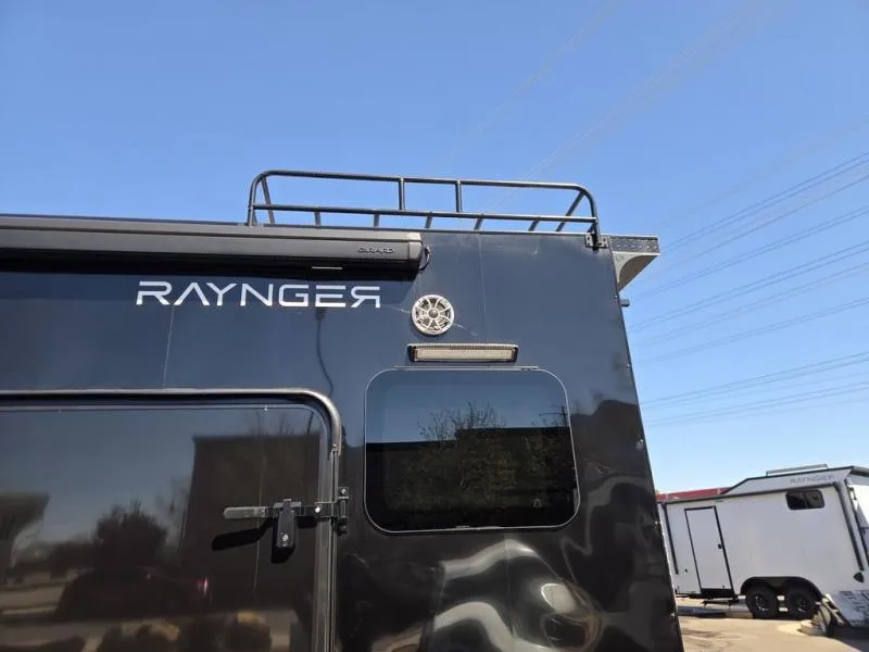 new Toy Haulers Raynger  for sale, in Draper, UT Thumbnail 23