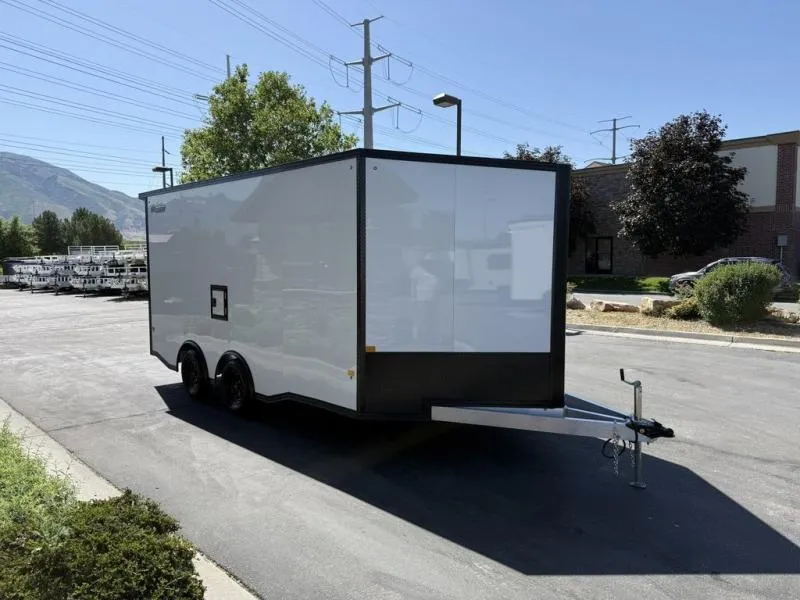 new Cargo (Enclosed) Trailers High Country  for sale, in Draper, UT Thumbnail 8