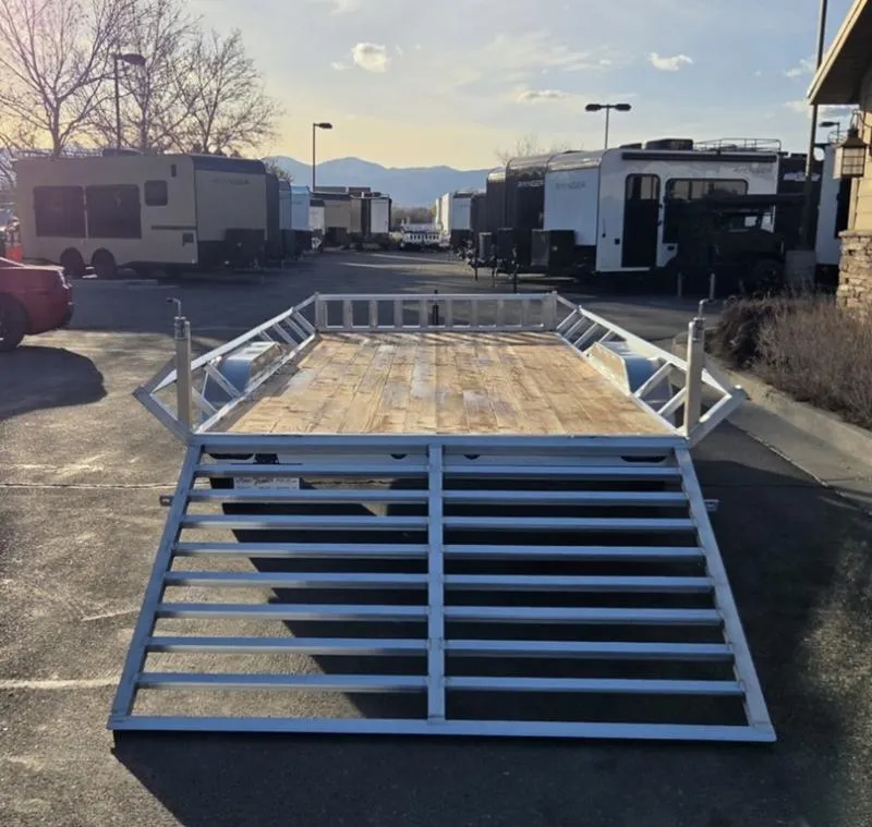 new Other Trailers Baughman Products  for sale, in Draper, UT Thumbnail 26