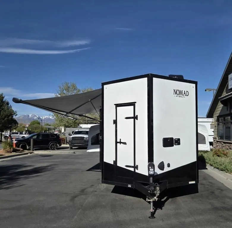 new Toy Haulers Other  for sale, in Draper, UT Thumbnail 94