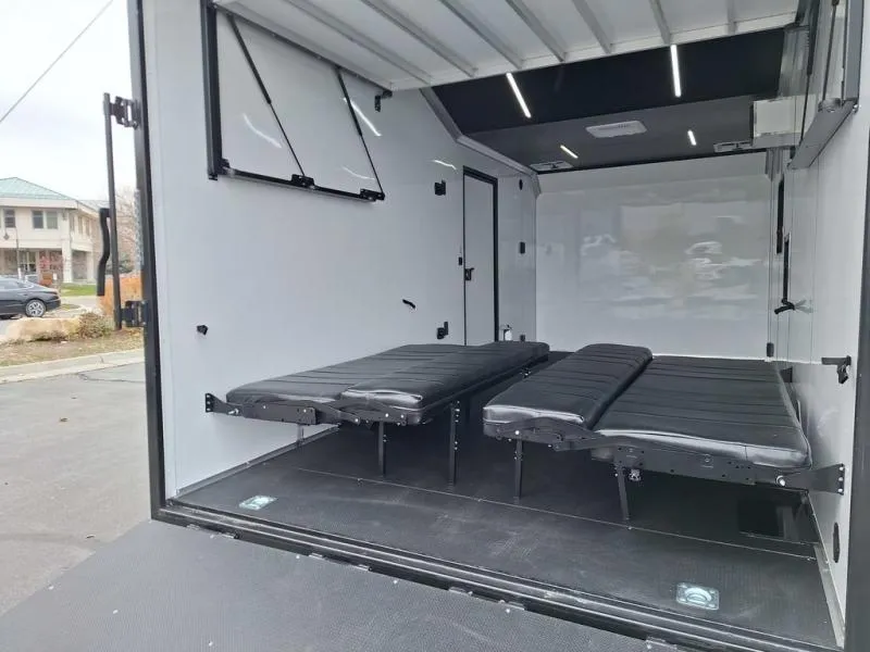 new Toy Haulers Raynger  for sale, in Draper, UT Thumbnail 67