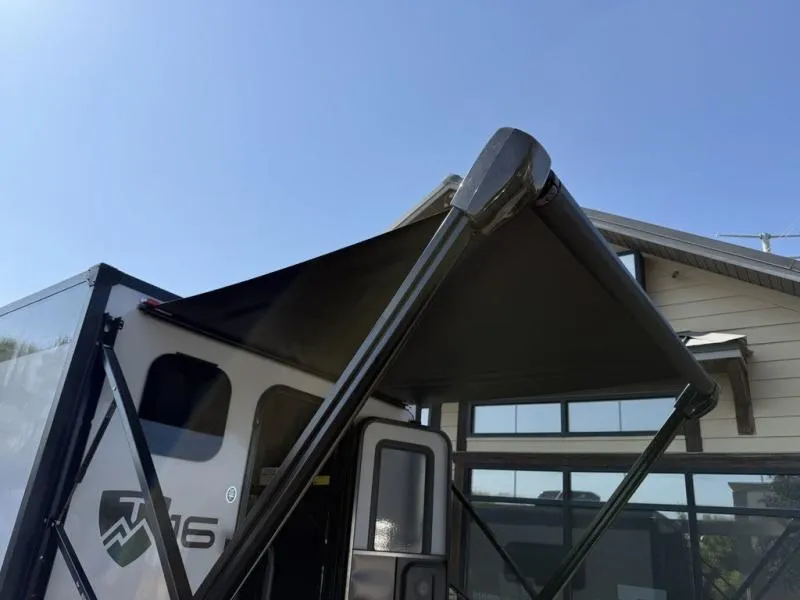 new Travel Trailers TrailManor  for sale, in Draper, UT Thumbnail 45