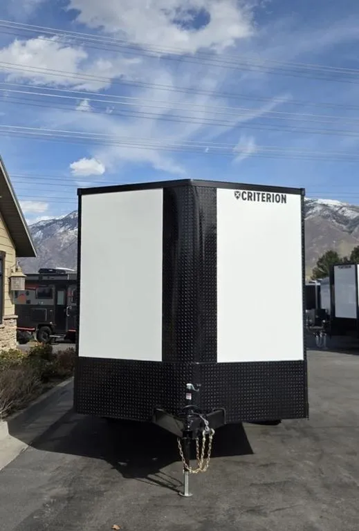 used Other Trailers Criterion  for sale, in Draper, UT Thumbnail 3