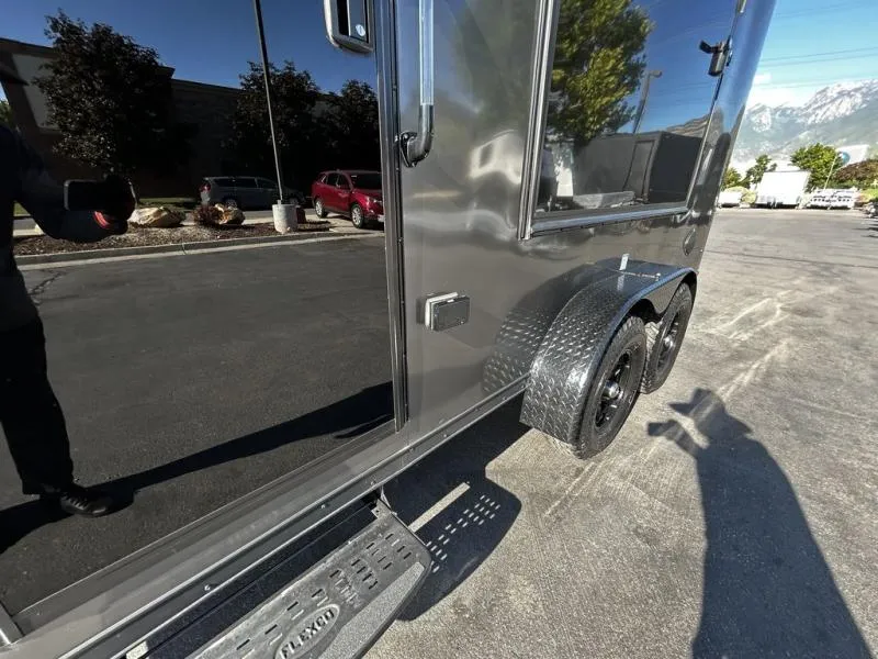 new Toy Haulers Raynger  for sale, in Draper, UT Thumbnail 23