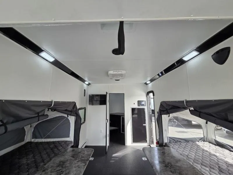 new Toy Haulers Raynger  for sale, in Draper, UT Thumbnail 116