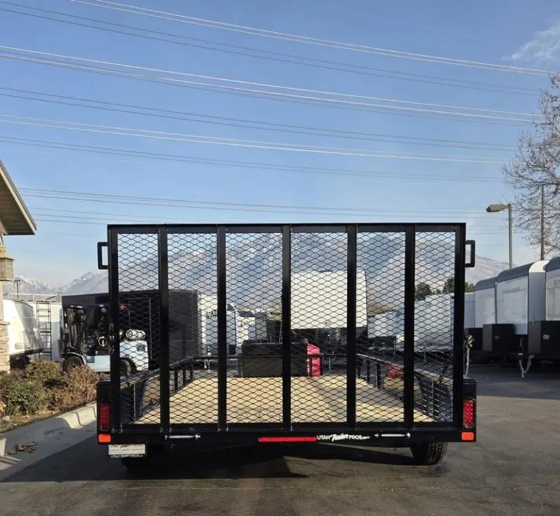 new Other Trailers Echo  for sale, in Draper, UT Thumbnail 5