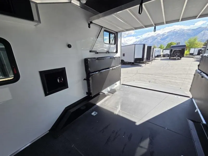 new Toy Haulers Raynger  for sale, in Draper, UT Thumbnail 59