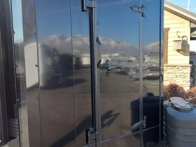 new Toy Haulers Stealth Trailers  for sale, in Draper, UT Thumbnail 44