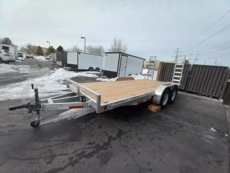 new ATV Trailers Baughman Products  for sale, in Draper, UT Thumbnail 8