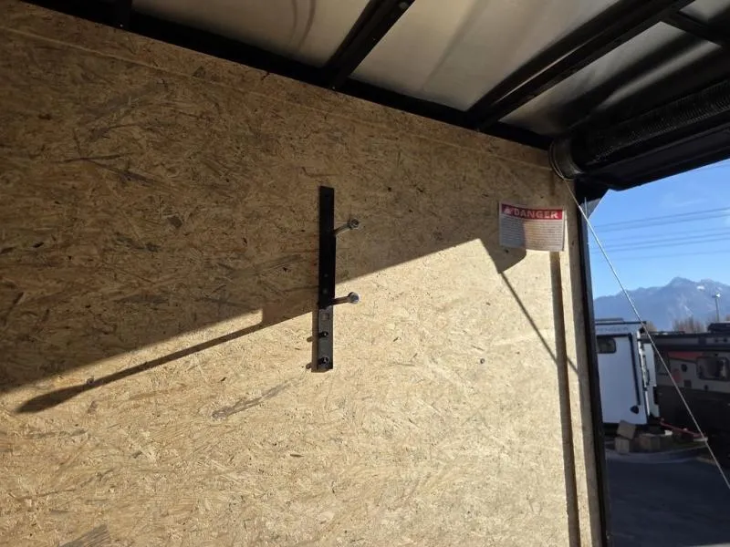 new Cargo (Enclosed) Trailers Criterion  for sale, in Draper, UT Thumbnail 35