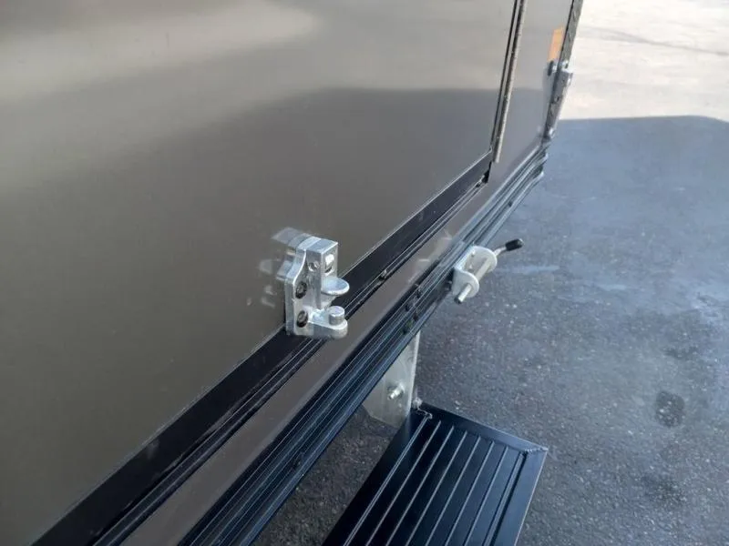 new Cargo (Enclosed) Trailers High Country  for sale, in Draper, UT Thumbnail 28