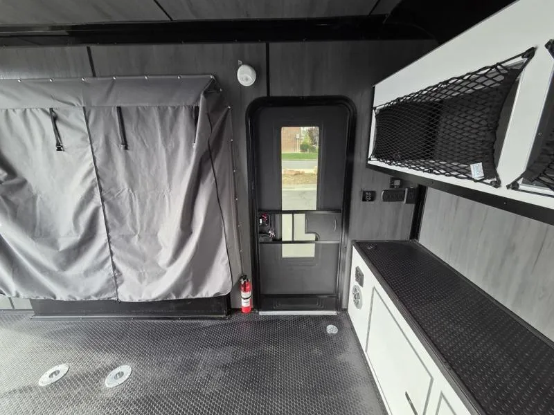 new Toy Haulers Raynger  for sale, in Draper, UT Thumbnail 40