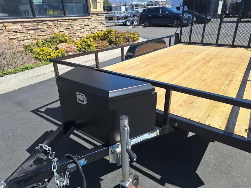 new Other Trailers Echo  for sale, in Draper, UT Thumbnail 11