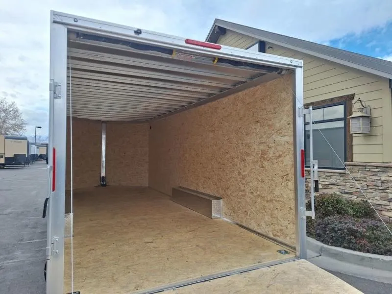 new Car Haulers / Racing Trailers Xpress  for sale, in Draper, UT Thumbnail 28