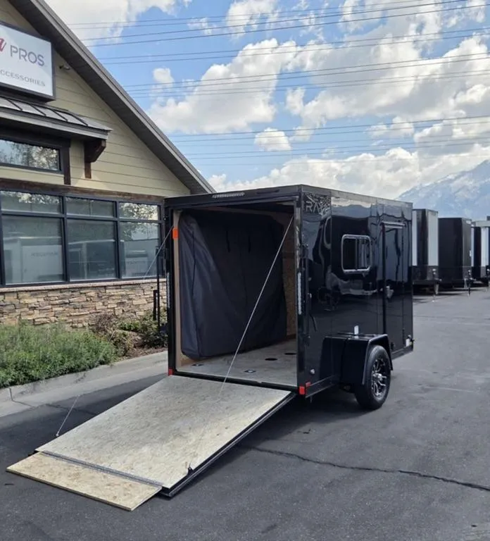 new Toy Haulers Raynger  for sale, in Draper, UT Thumbnail 22