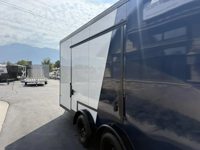 new Cargo (Enclosed) Trailers High Country  for sale, in Draper, UT Thumbnail 25