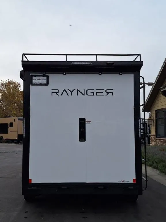 used Other Trailers Raynger  for sale, in Draper, UT Thumbnail 10