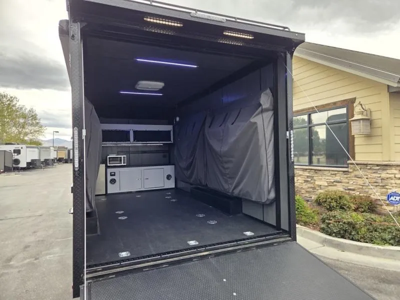 new Toy Haulers Raynger  for sale, in Draper, UT Thumbnail 30