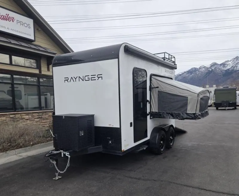 new Toy Haulers Raynger  for sale, in Draper, UT Thumbnail 51