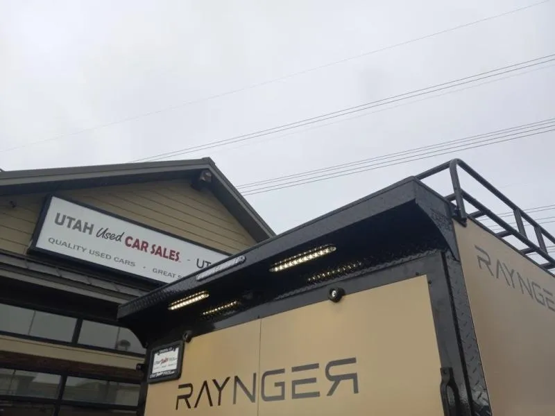 used Other Trailers Raynger  for sale, in Draper, UT Thumbnail 27