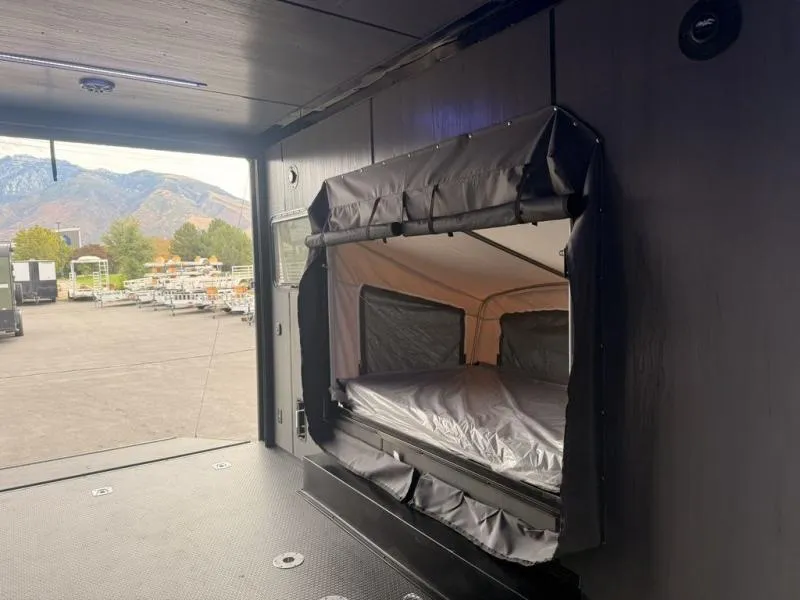 new Cargo (Enclosed) Trailers Raynger  for sale, in Draper, UT Thumbnail 92